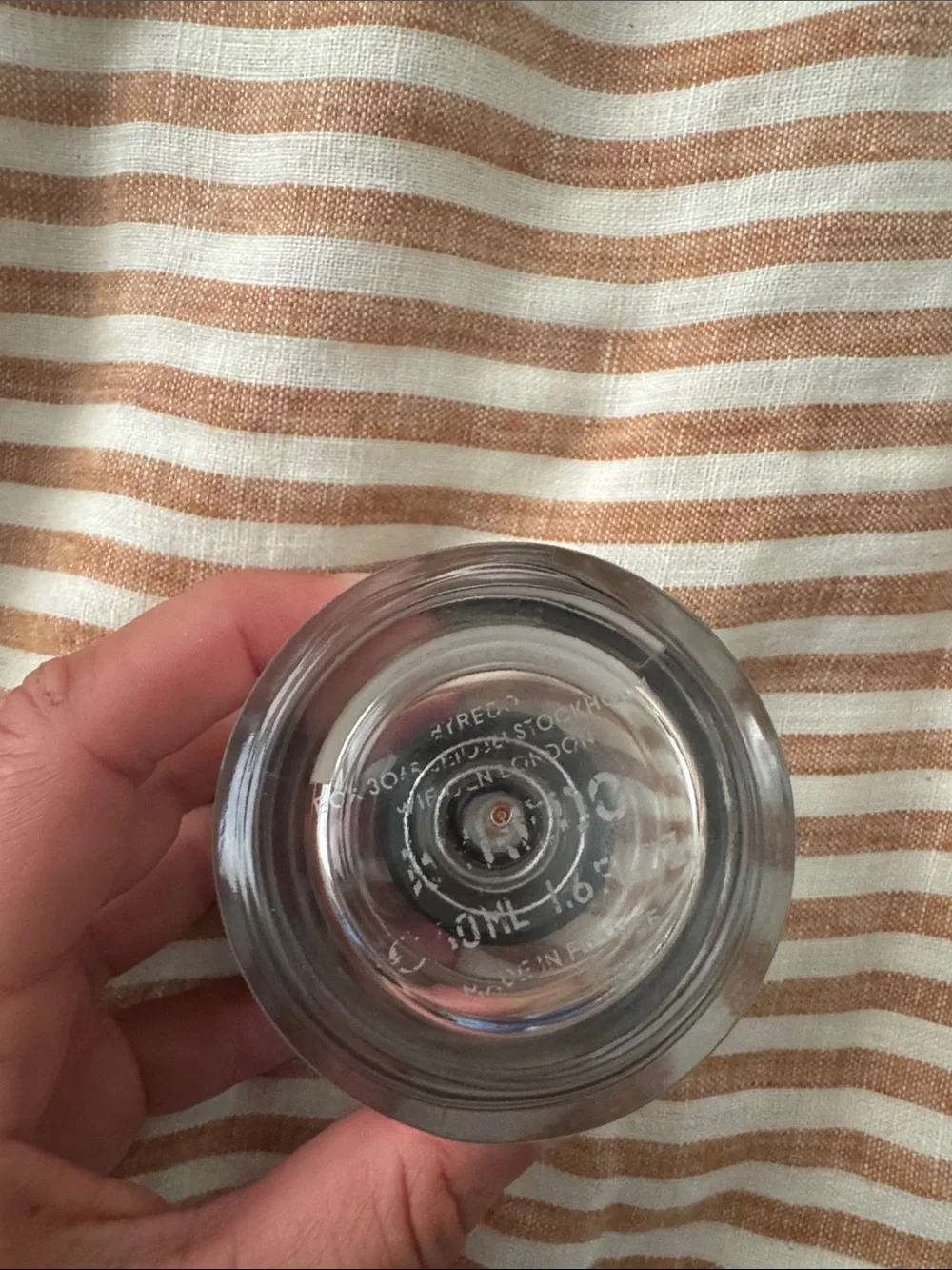 EMPTY BYREDO ANIMALQUE